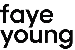 Faye Young Logo