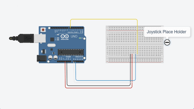 PlayTime Arduino Setup