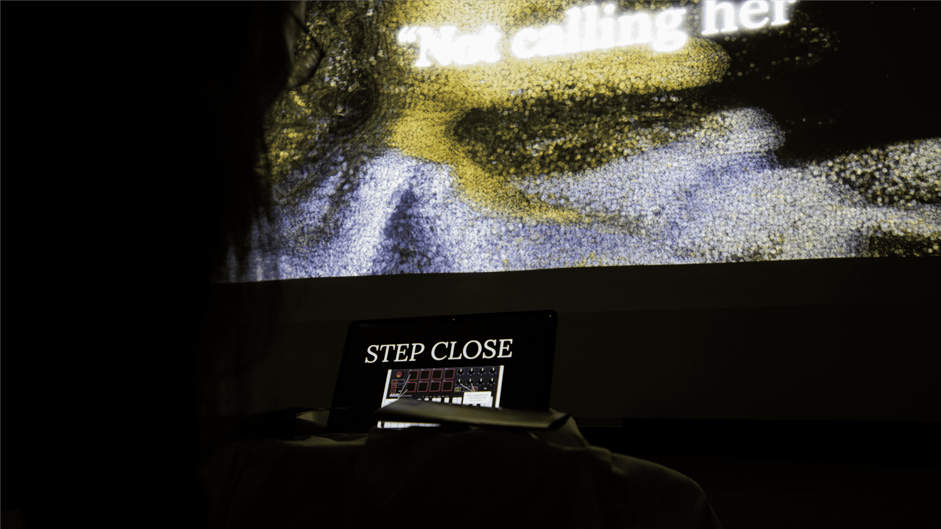 intelligence background